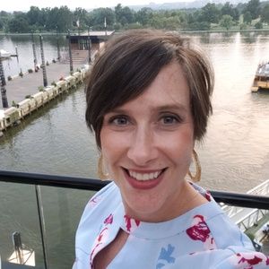 Meet your Posher, Heidi